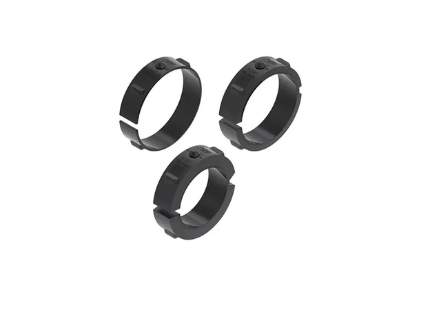 QUAD LOCK Replacement Bar Spacers QUADL REPLACEMENT BAR SPACERS 