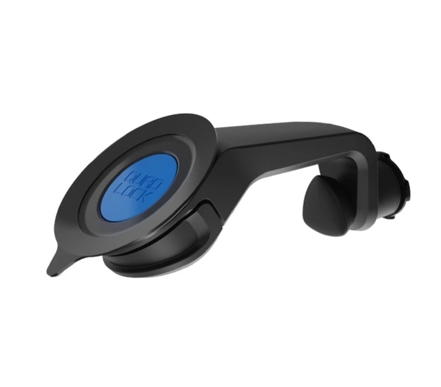 QUAD LOCK Windscreen/Dash Car Mount V6 QUADL WINDOW / DASH CAR MOUNT - V6 