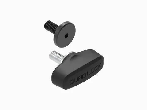 QUAD LOCK 360 Dual Pivot Arm Replacement QUADL SP 360 DUAL PIVOT ARM HANDLE/SCREW