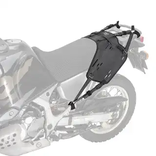 KRIEGA OS-BASE ADVENTURE (UNIVERSAL) Bagasjesystem til OS-Vesker
