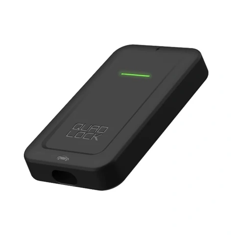 QUAD LOCK Wireless CarPlay Adaptator Trådløs Carplay