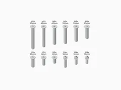 QUAD LOCK Replacement Screw Set QUADL SCREW SET