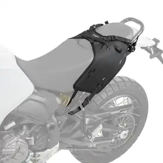 KRIEGA OS-BASE DUCATI DESERT-X Bagasjesystem til OS-Vesker