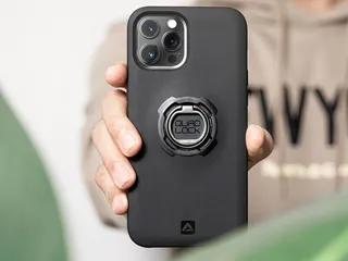 QUAD LOCK Phone Ring/Stand Version 2 QUADL PHONE RING / STAND  NEW