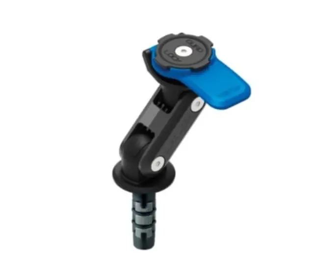 QUAD LOCK Fork Stem Mount Pro QUADL MOTORCYCLE FORK STEM MOUNT (V2) 