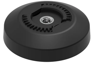 QUAD LOCK Concealed Small Base - 360 QUADL 360 BASE CONCEALED SMALL