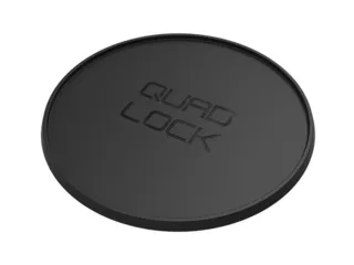 QUAD LOCK Car Mount Adhesive Dash Pad QUADL CAR DASH PAD