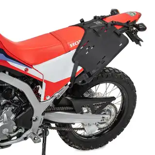 KRIEGA OS-BASE CRF300L/CRF300L Rally Bagasjesystem til OS-Vesker
