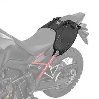 KRIEGA OS-BASE CRF1100L AFRICA TWIN Bagasjesystem til OS-Vesker