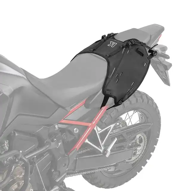 KRIEGA OS-BASE CRF1100L AFRICA TWIN Bagasjesystem til OS-Vesker 