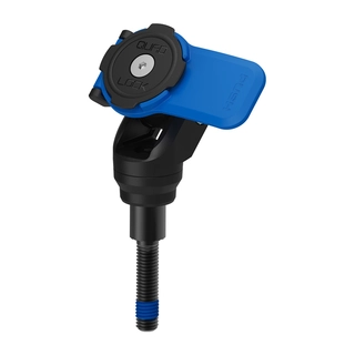 QUAD LOCK Handlebar Clamp Mount QUADL MOTORCYCLE HANDLEBAR CLAMP MOUNT