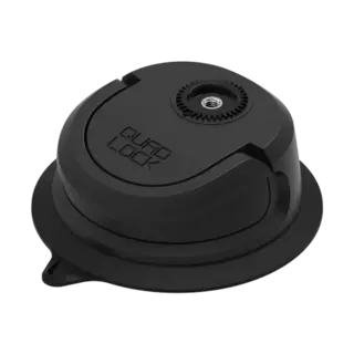 QUAD LOCK 360 Suction Base QUADL 360 BASE SUCTION