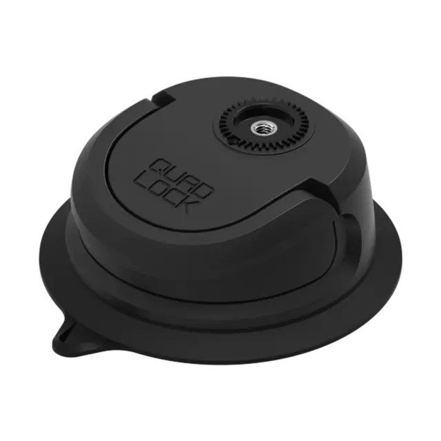 QUAD LOCK 360 Suction Base QUADL 360 BASE SUCTION 