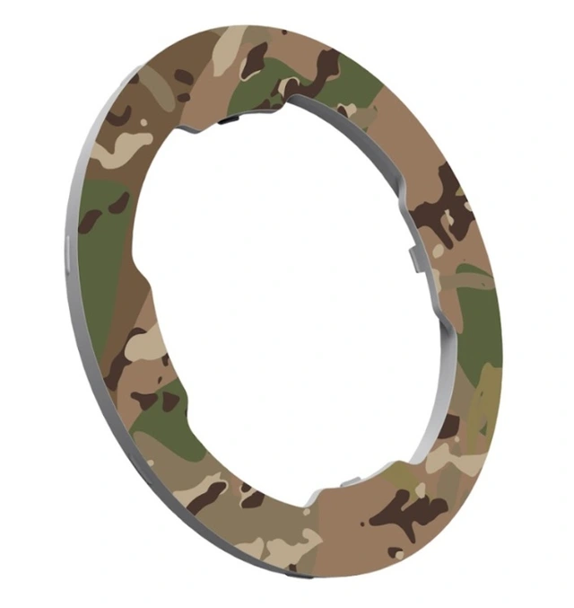 QUAD LOCK MAG Ring QUADL MAG RING, CAM 