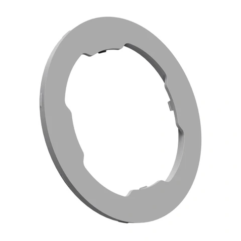 QUAD LOCK MAG Ring QUADL MAG RING, GRY