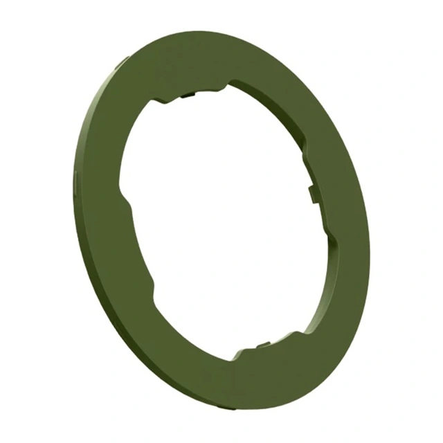 QUAD LOCK MAG Ring QUADL MAG RING, GRN 