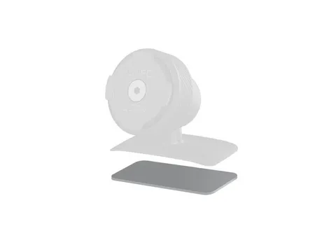 QUAD LOCK Repl Adhesive Car Mount Pad QUADL ADHESIVE - ADHESIVE CAR MOUNT