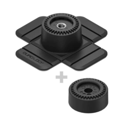 QUAD LOCK 360 Flexible Adhesive Base QUADL 360 BASE FLEXIBLE ADHESIVE