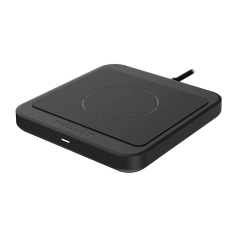 QUAD LOCK MAG Wireless Charging Pad Trådløs Ladepadde