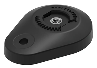 QUAD LOCK Conc Through Cable Small Base QUADL 360 BASE CONCEALED THROUGH CABLE