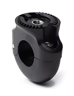 QUAD LOCK 360 Bar Clamp Base V2 - Small QUADL 360 BASE BAR CLAMP SMALL