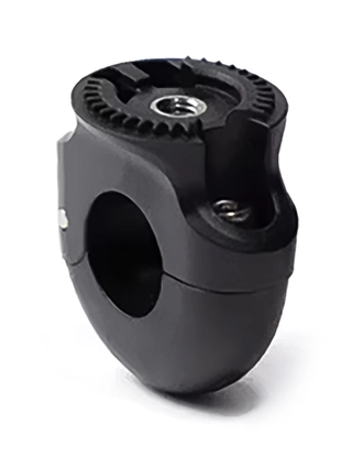 QUAD LOCK 360 Bar Clamp Base V2 - Small QUADL 360 BASE BAR CLAMP SMALL