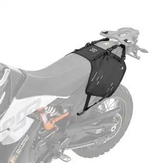 KRIEGA OS-BASE KTM 790/890 Bagasjesystem til OS-Vesker