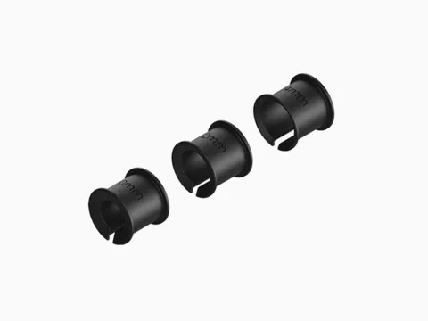 QUAD LOCK Replacement Spacer-Mirror/Bar Erstatningspakninger til Speilfeste