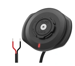 QUAD LOCK Wireless Charging Head WP V2 QUADL WP WIRELESS CHARG HEAD 12V24V V2