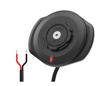 QUAD LOCK Wireless Charging Head WP V2 QUADL WP WIRELESS CHARG HEAD 12V24V V2