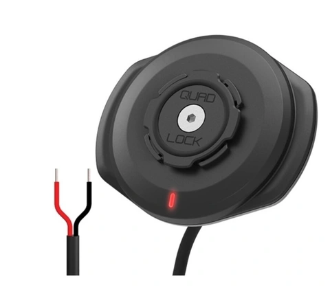 QUAD LOCK Wireless Charging Head WP V2 QUADL WP WIRELESS CHARG HEAD 12V24V V2