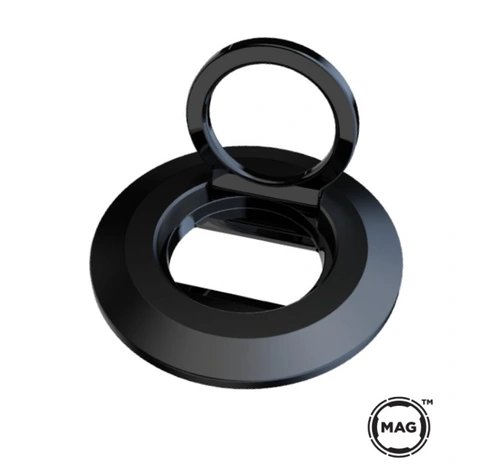 QUAD LOCK Mag Phone Ring Grip QUADL MAG PHONE RING GRIP