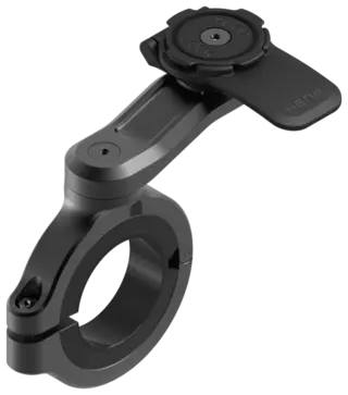 QUAD LOCK Pro Handlebar Mount - LARGE QUADL HANDLEBAR MOUNT PRO LARGE