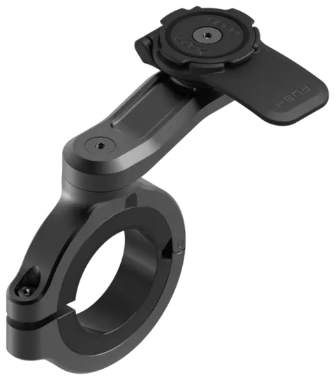 QUAD LOCK Pro Handlebar Mount - LARGE QUADL HANDLEBAR MOUNT PRO LARGE