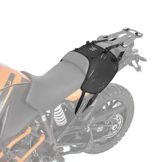 KRIEGA OS-BASE KTM 1090/1190/1290 Bagasjesystem til OS-Vesker