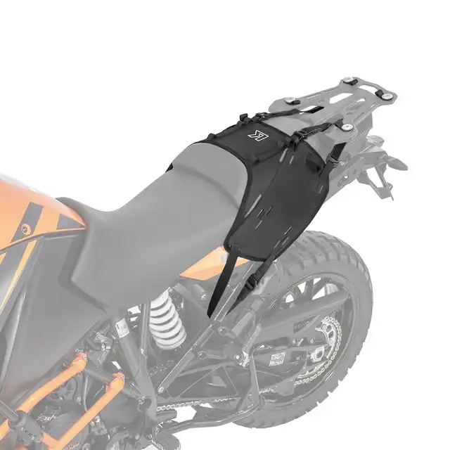 KRIEGA OS-BASE KTM 1090/1190/1290 Bagasjesystem til OS-Vesker 