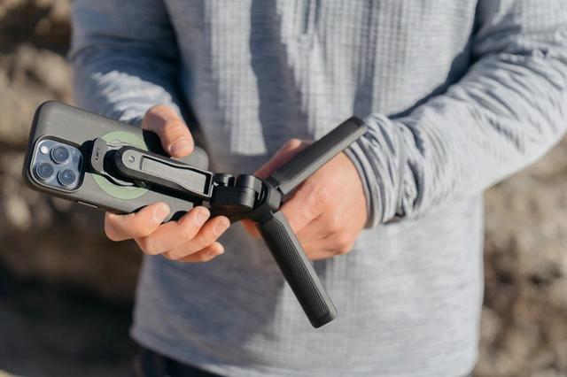 QUAD LOCK Tripod/Selfie Stick QUADL TRIPOD SELFIE STICK 