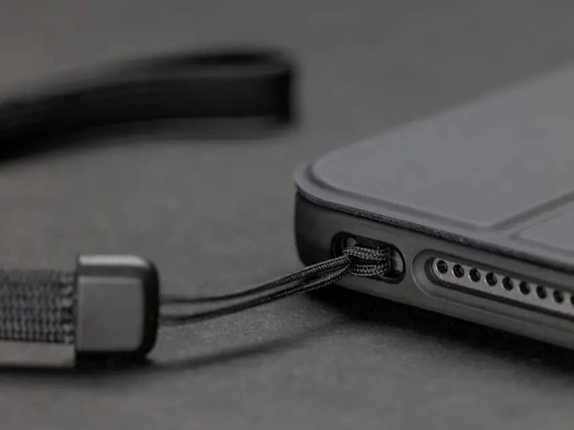 QUAD LOCK MAG iPad Mini (6th Gen) iPad Mini (6th Gen) 