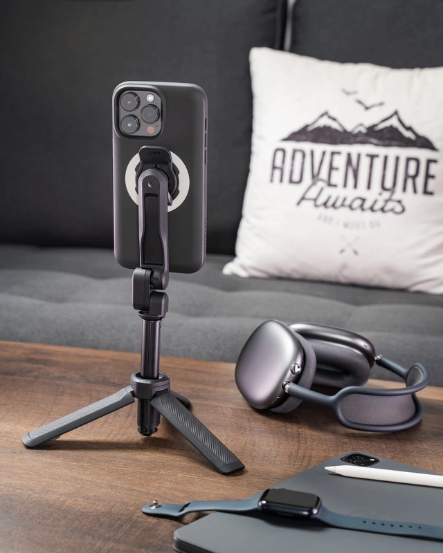 QUAD LOCK Tripod/Selfie Stick QUADL TRIPOD SELFIE STICK 