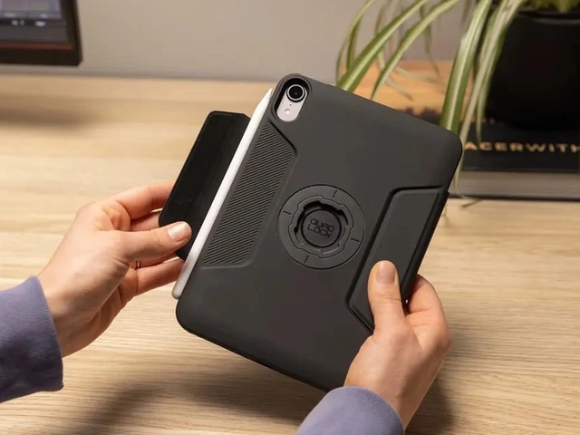 QUAD LOCK MAG iPad Mini (6th Gen) iPad Mini (6th Gen) 