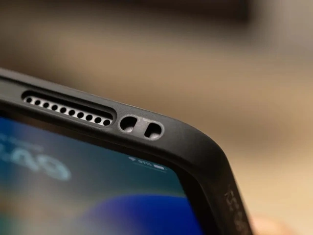 QUAD LOCK MAG iPad Mini (6th Gen) iPad Mini (6th Gen) 