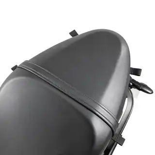 KRIEGA TRIDENT 660 FIT KIT Drypack-montering til Trident 660