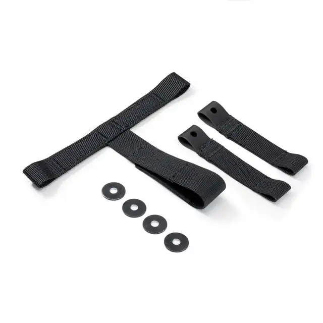 KRIEGA TUONO FACTORY FIT KIT Drypack-montering til Tuono Factory 