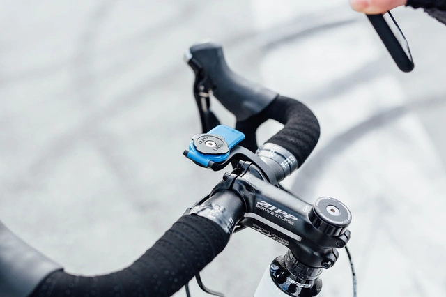 QUAD LOCK Out Front Bike Mount V2 QUADL OUT FRONT MOUNT (V2) 