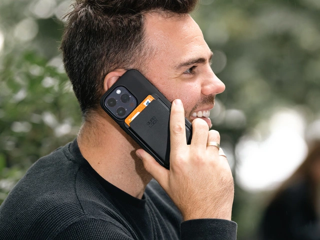 QUAD LOCK MAG Wallet QUADL MAG WALLET 