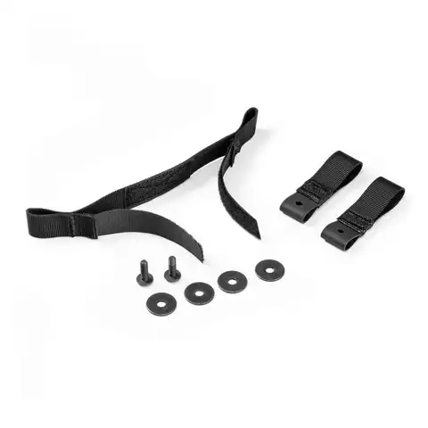 KRIEGA PANIGALE V2-4,STREETFIGHTER V2-4 Drypack-montering til Panigale V2/V4