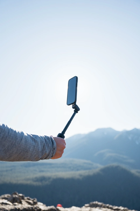 QUAD LOCK Tripod/Selfie Stick QUADL TRIPOD SELFIE STICK 