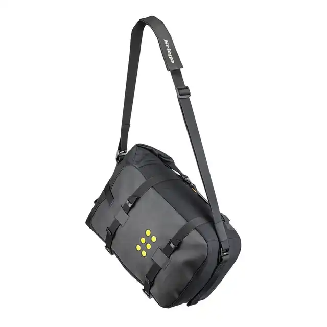 KRIEGA OS-SHOULDER STRAP Skulderstroppe til OS-6/12/18/32 