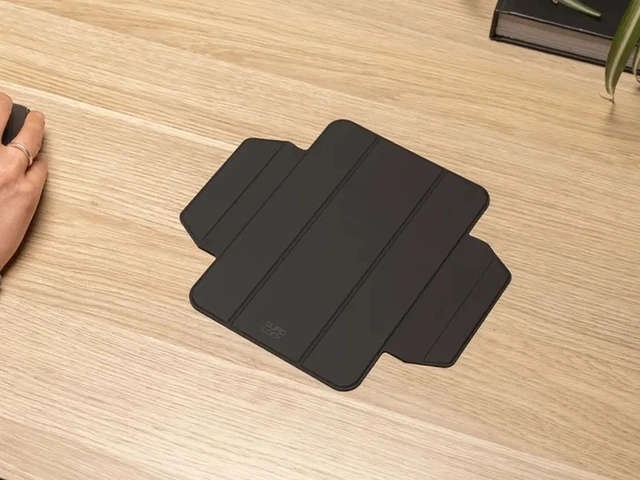 QUAD LOCk Folio - iPad Mini (6th Gen) QUADL FOLIO IPAD MINI 6 