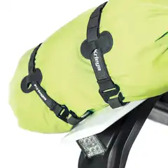 KRIEGA CAM STRAPS Kraftige Nylonstropper fra Kriega